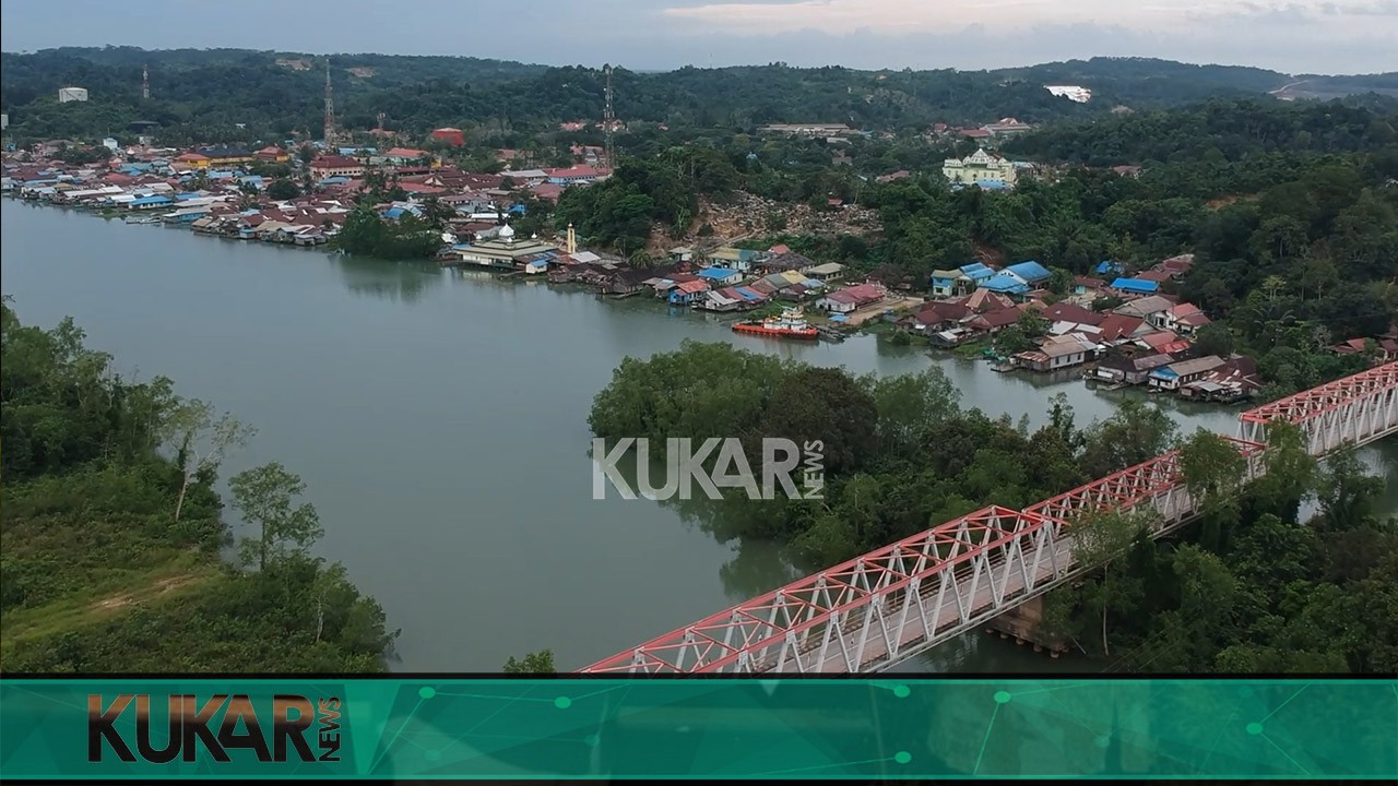 Sangasanga Akan Dijadikan Tempat Edukasi Sejarah Perjuangan Indonesia