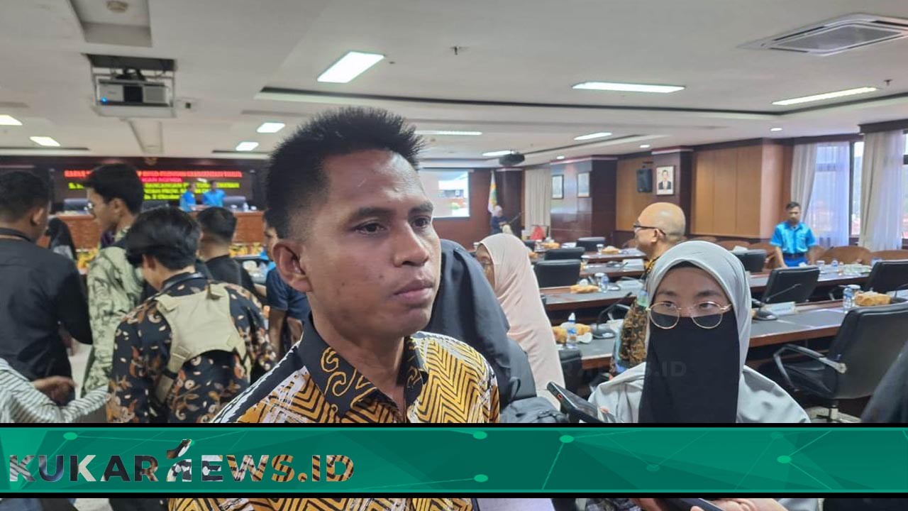 Permasalahan Banjir di Bontang Mendapat Perhatian Serius dari Sutomo Jabir