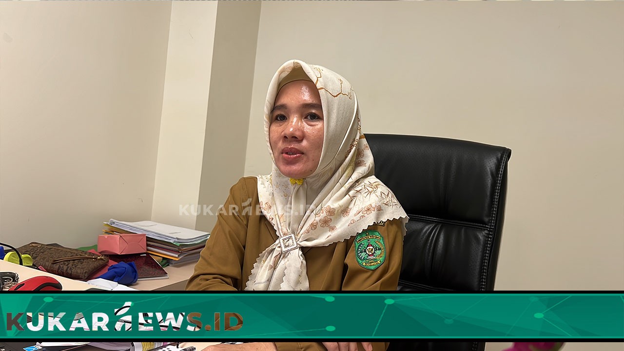 Terima DBH Kelapa Sawit Rp 19,7 Miliar, DPU Kukar Bangun Jalan di Muara Badak