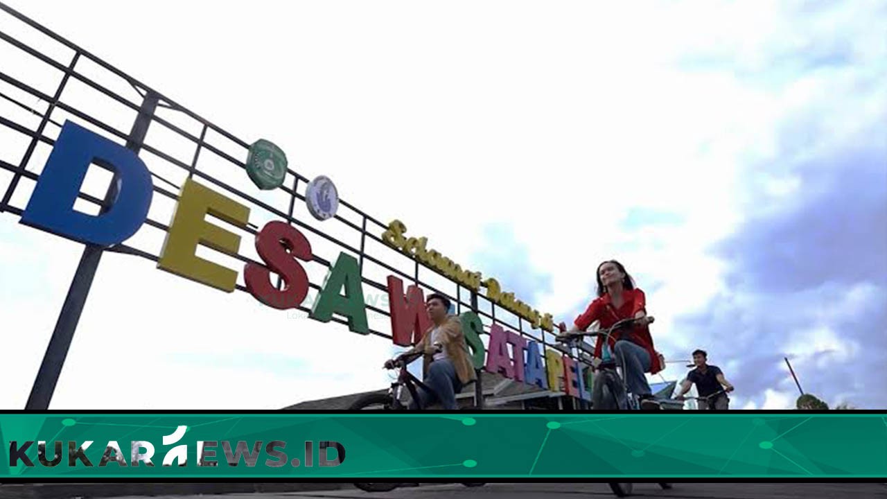 Tingkatkan Kunjungan Wisatawan, Desa Pela Tambah Sejumlah Sapras