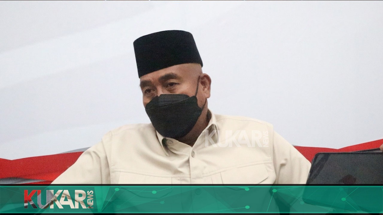 Tingkatkan Pelayanan Publik, Bupati Kukar Gelar Pekan Inovasi 2022