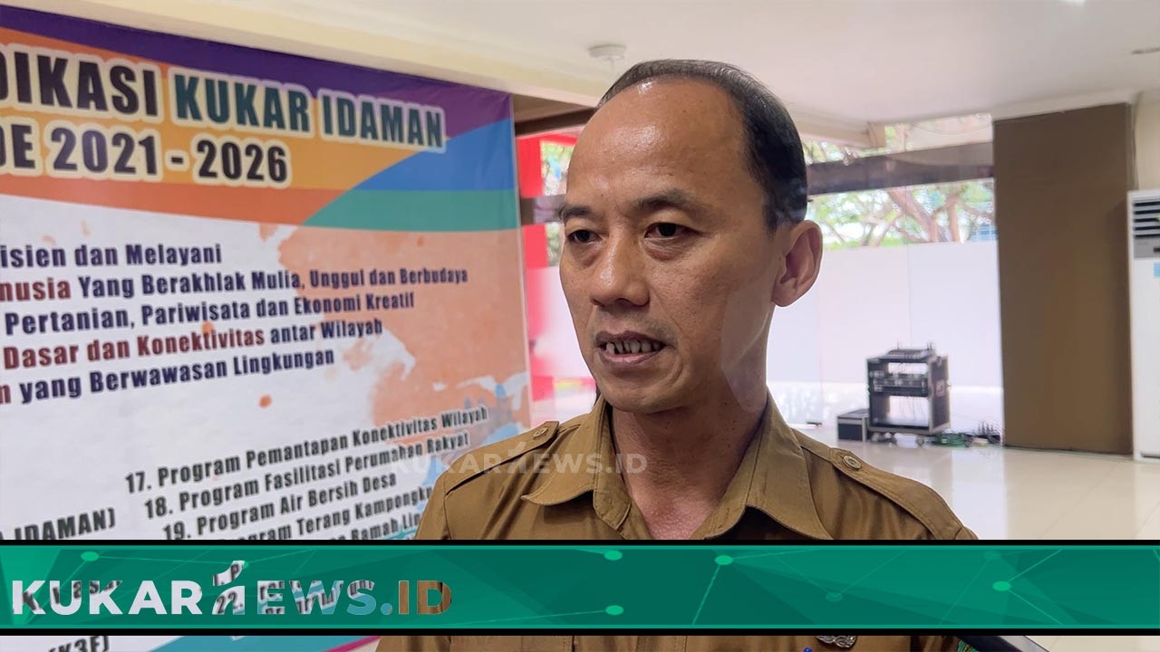 Tujuh Jembatan Direhab dan Lima Jembatan Dibangunkan