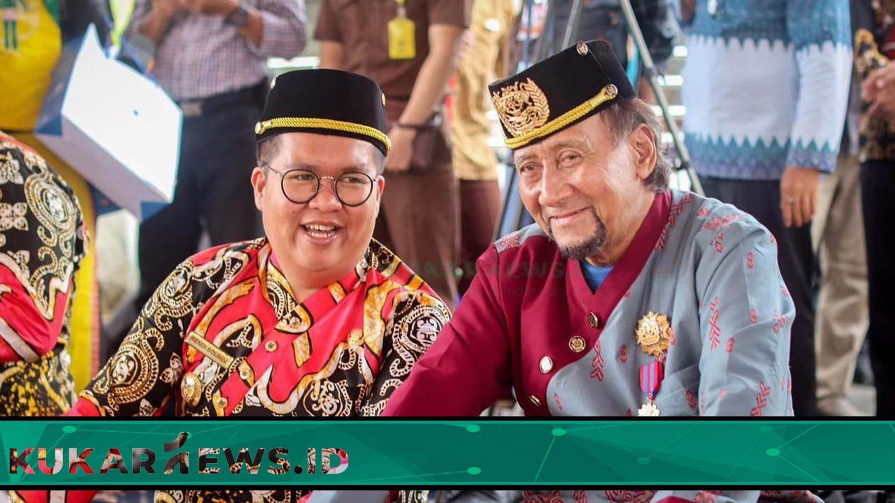 Wabup Rendi Solihin Dukung Penerapan Senam Jepen di Sekolah