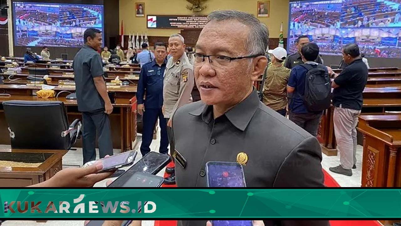 Wakil Ketua DPRD Samsun Sampaikan Pembangunan IKN Tidak Merusak Keberadaan Hutan Lainnya