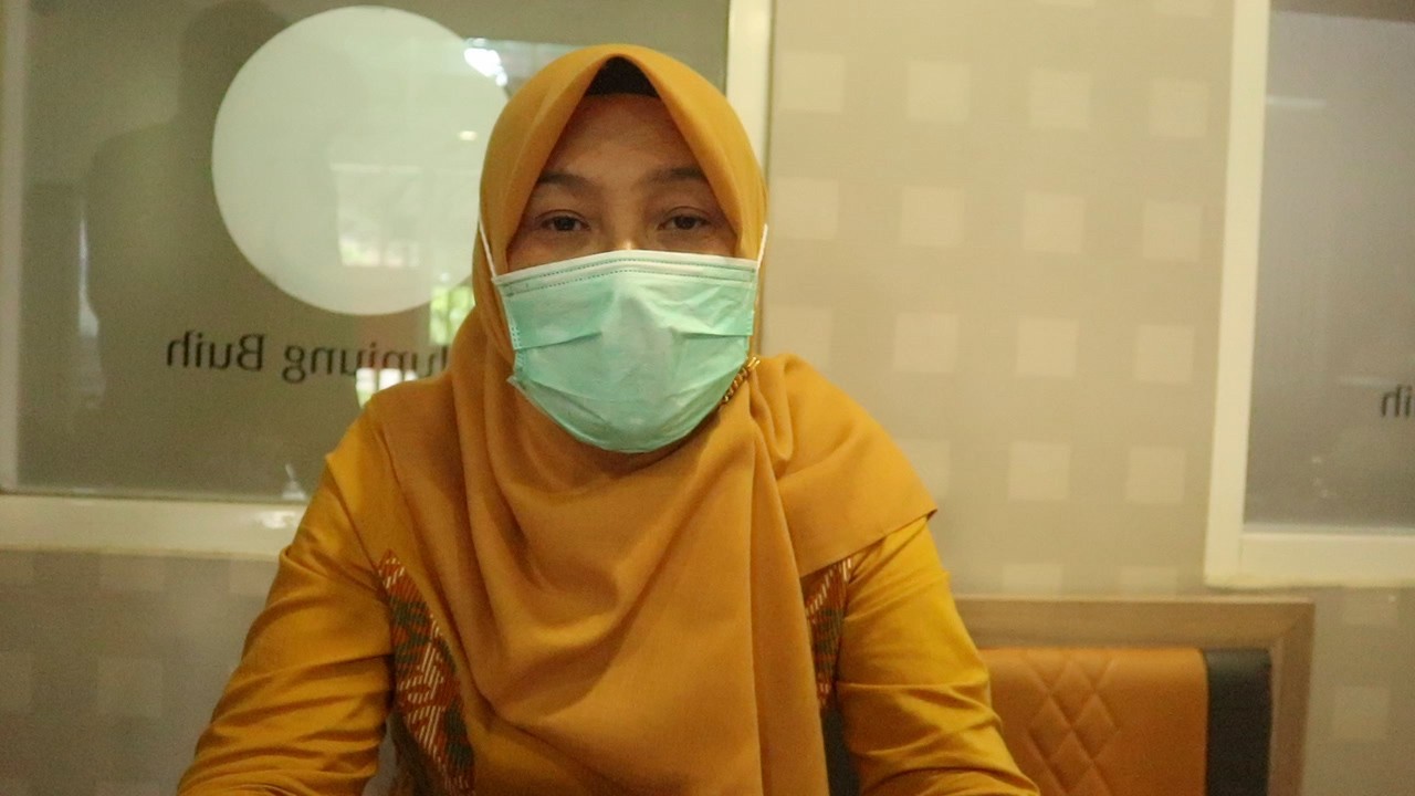 Tambahan 8 Pasien Terkonfirmasi Positif, Total 93 kasus 