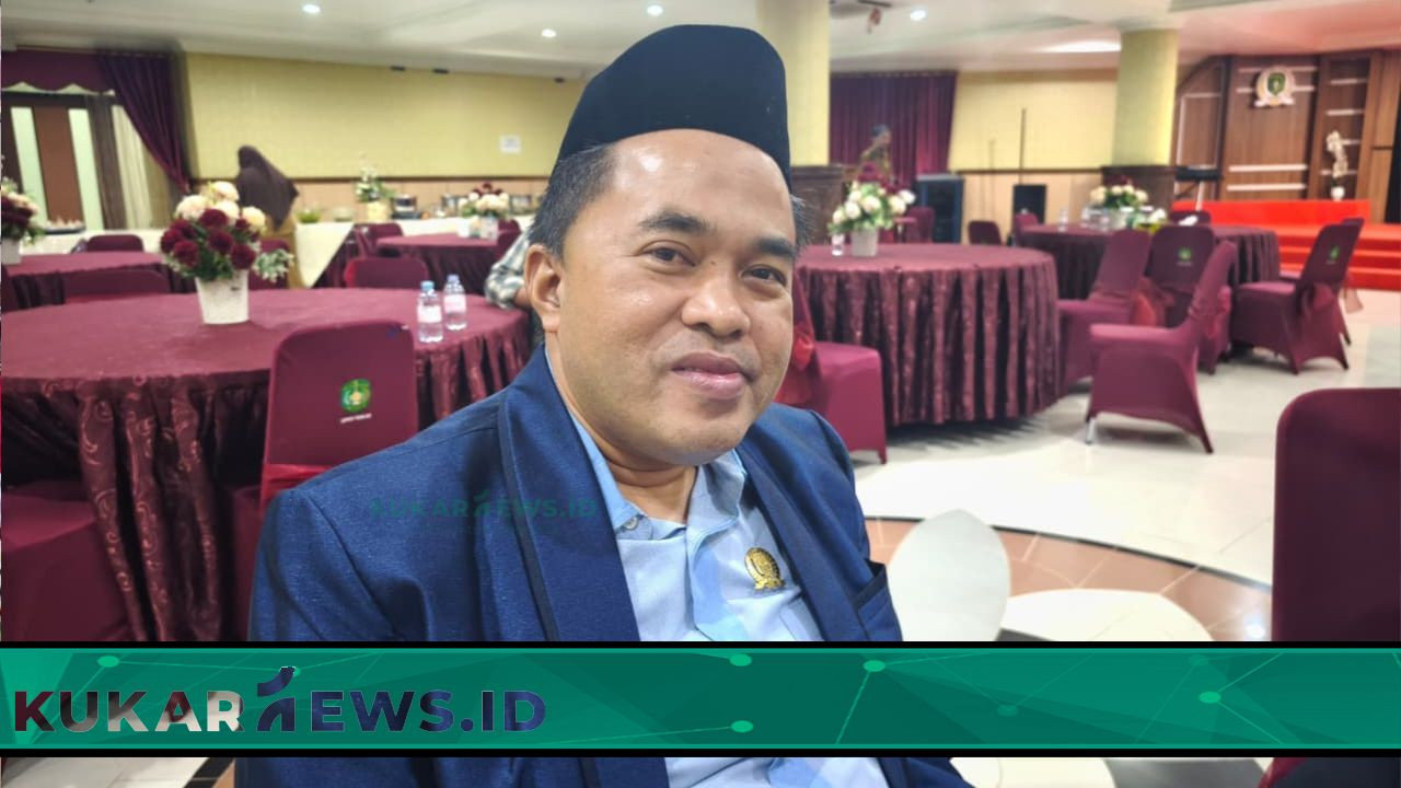 Ketua DPRD Kukar Soroti Ketimpangan Infrastruktur di Loa Kulu