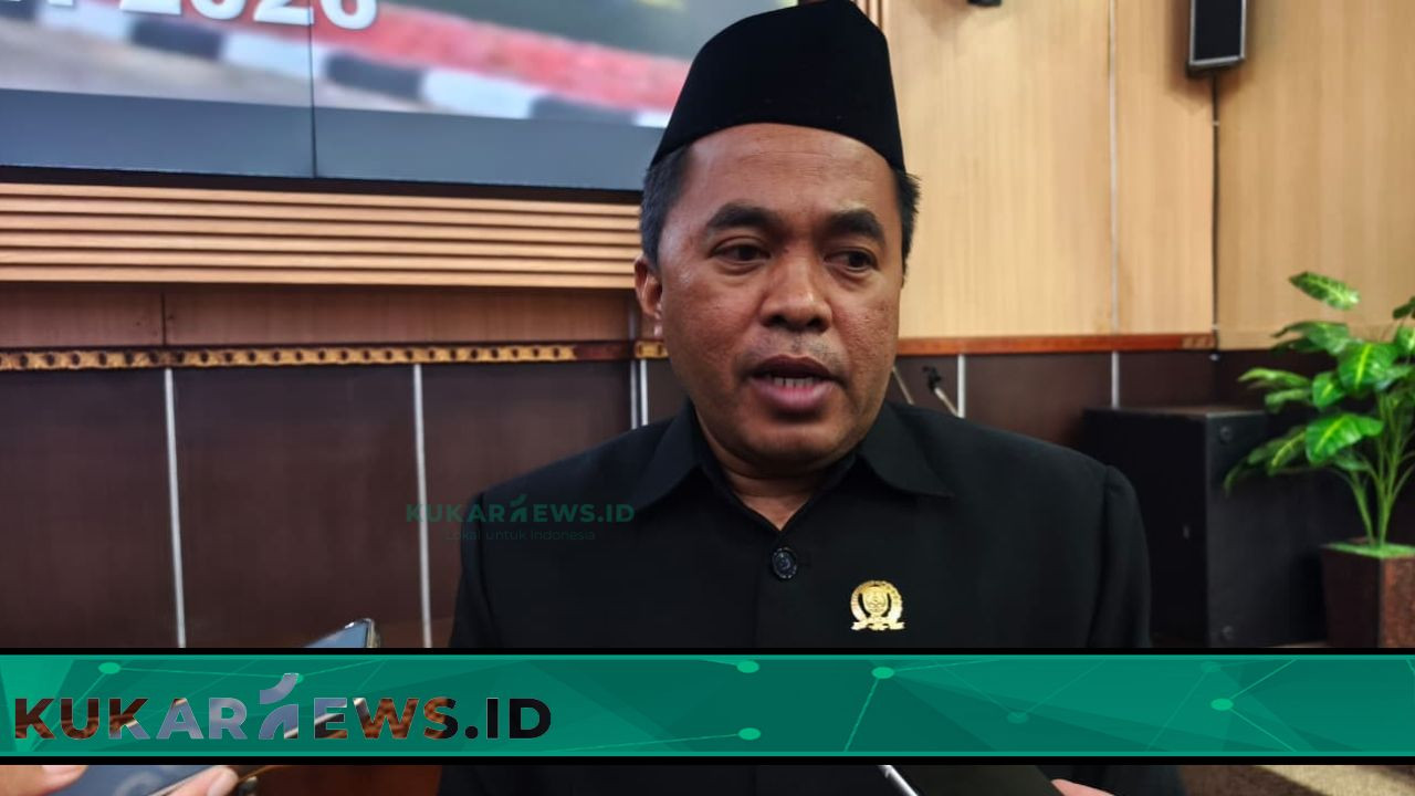 Ketua DPRD Kukar Ingatkan Perusahaan Tambang Hormati Hak Warga