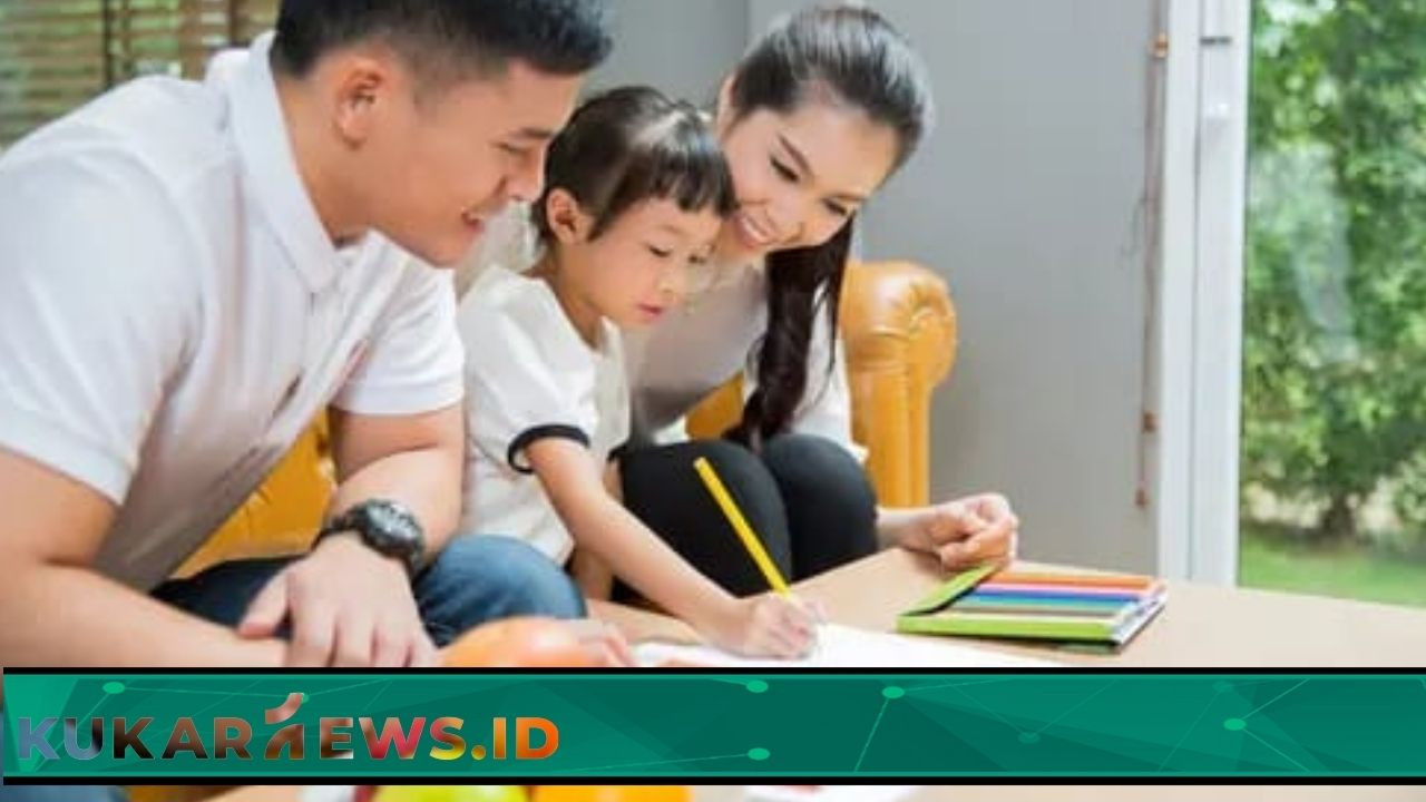 Libatkan Orang Tua untuk Perkuat Pendidikan Karakter