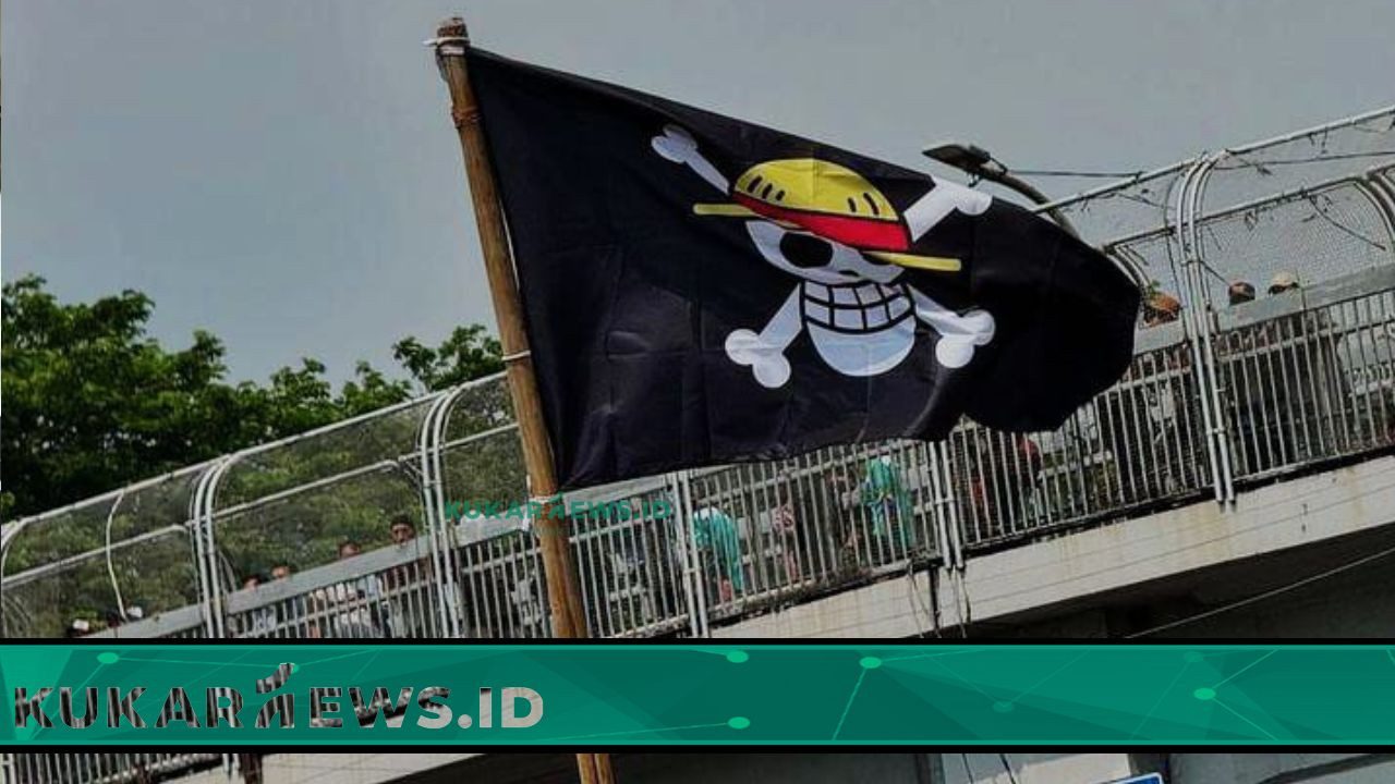 Ketua DPRD Kukar Imbau Warga Tak Kibarkan Bendera Bajak Laut One Piece di HUT RI ke-80