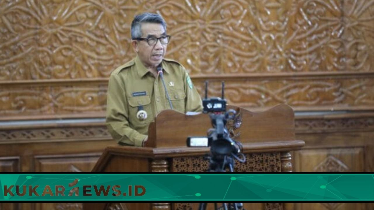 Kutim Targetkan Pembangunan Bandara dalam Lima Tahun ke Depan