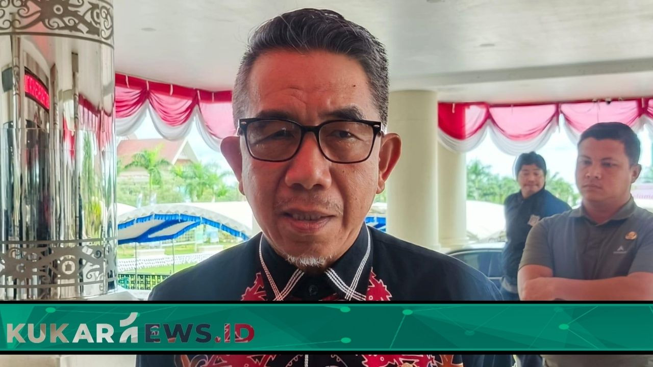 Lindungi Gagal Panen, Pemkab Kutim Beri Asuransi Petani