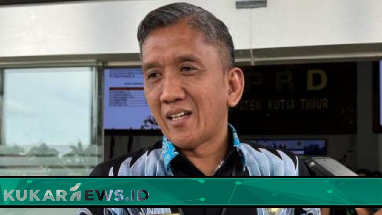 Dispora Ajak Perusahaan Kolaborasi Bangun Fasilitas Olahraga di Kutim