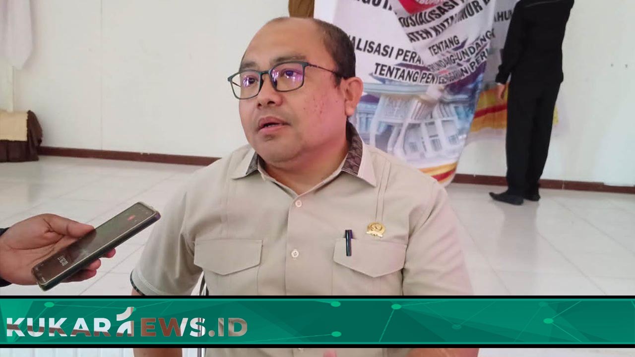 dr Novel Dorong Pemda Pertahanan Kutim Sebagai Kota Layak Anak