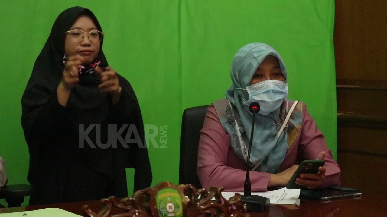 1 PDP Asal PPU Meninggal Dunia di RSUD Abadi Samboja