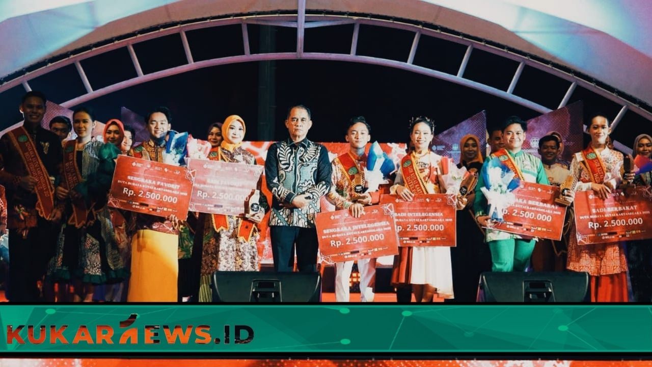 Duta Budaya Jadi Garda Terdepan Pelestarian Kebudayaan Lokal