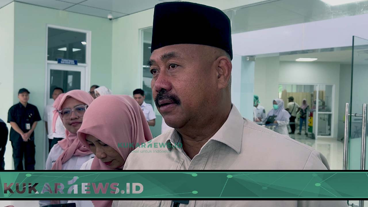 Program Bakti Pantas dalam Penanganan Stunting