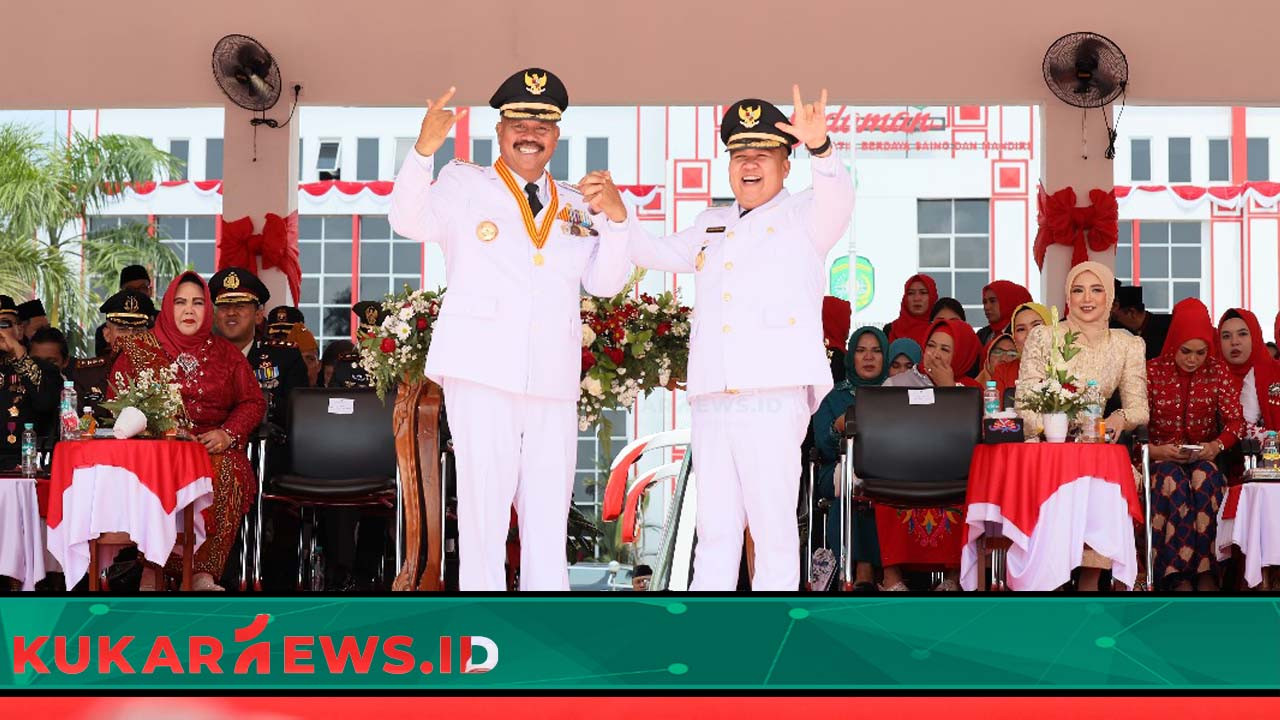 Sesuai Prediksi, Edi Damansyah Selangkah Lagi Bertarung di Pilkada Kukar 2024