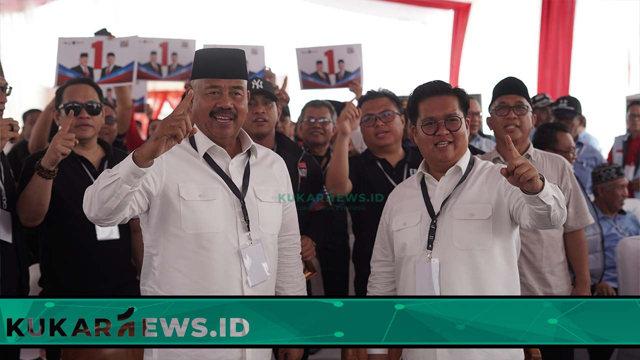 Putusan MK Tolak Pengujian Perhitungan Masa Jabatan Sejak Pelantikan