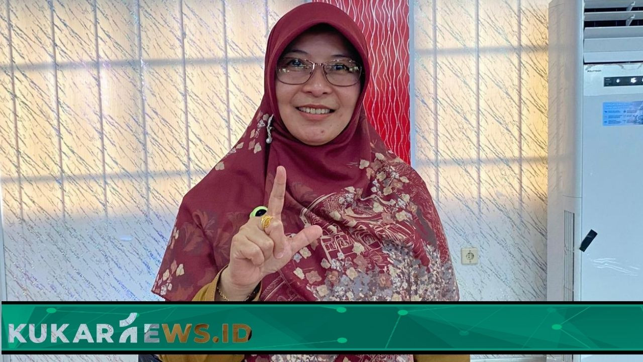 Pameran Karya Digital Jadi Indikator Majunya Transformasi Pembelajaran