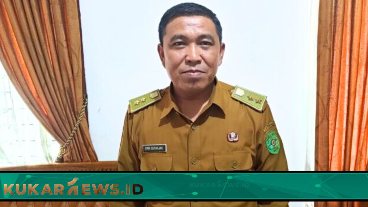 Dukungan Kelurahan Loa Ipuh Wujudkan Zero Stunting