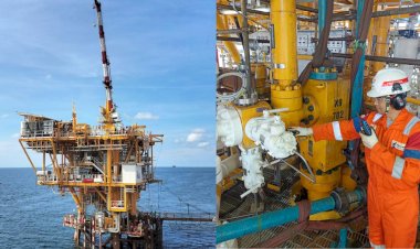 Blok Mahakam Tambah Produksi Gas 20 MMSCFD, Pertamina Perkuat Ketahanan Energi Nasional di Tengah Tekanan Global