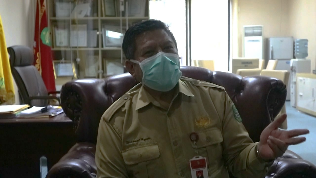 Disdukcapil Kebut Pencetakan KTP-el