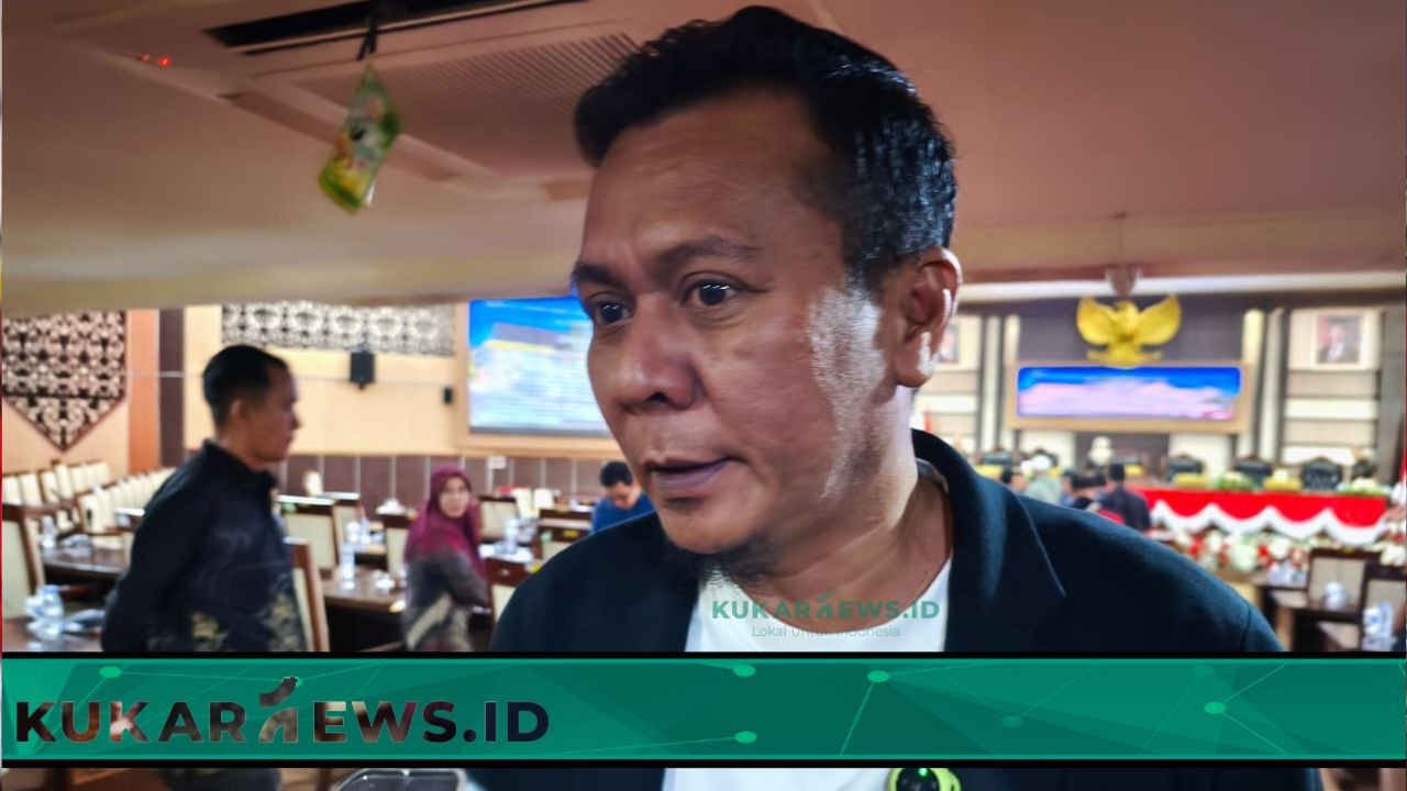 DPRD Kukar Ajak Semua Lapisan Masyarakat Bergerak Wujudkan Swasembada Pangan