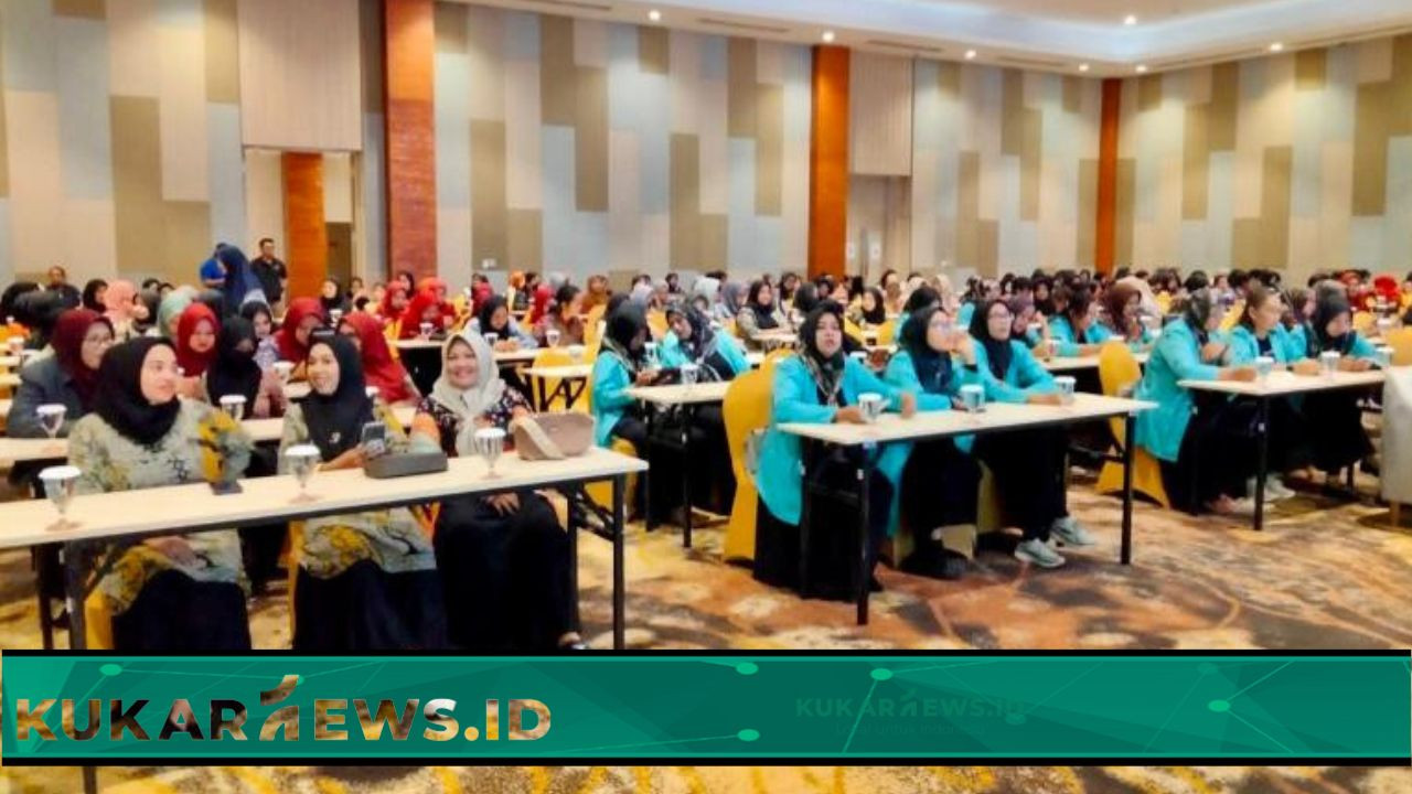 Perkuat Posyandu, Pemkab Kukar Siapkan 700 Kader untuk Perangi Stunting di 2025