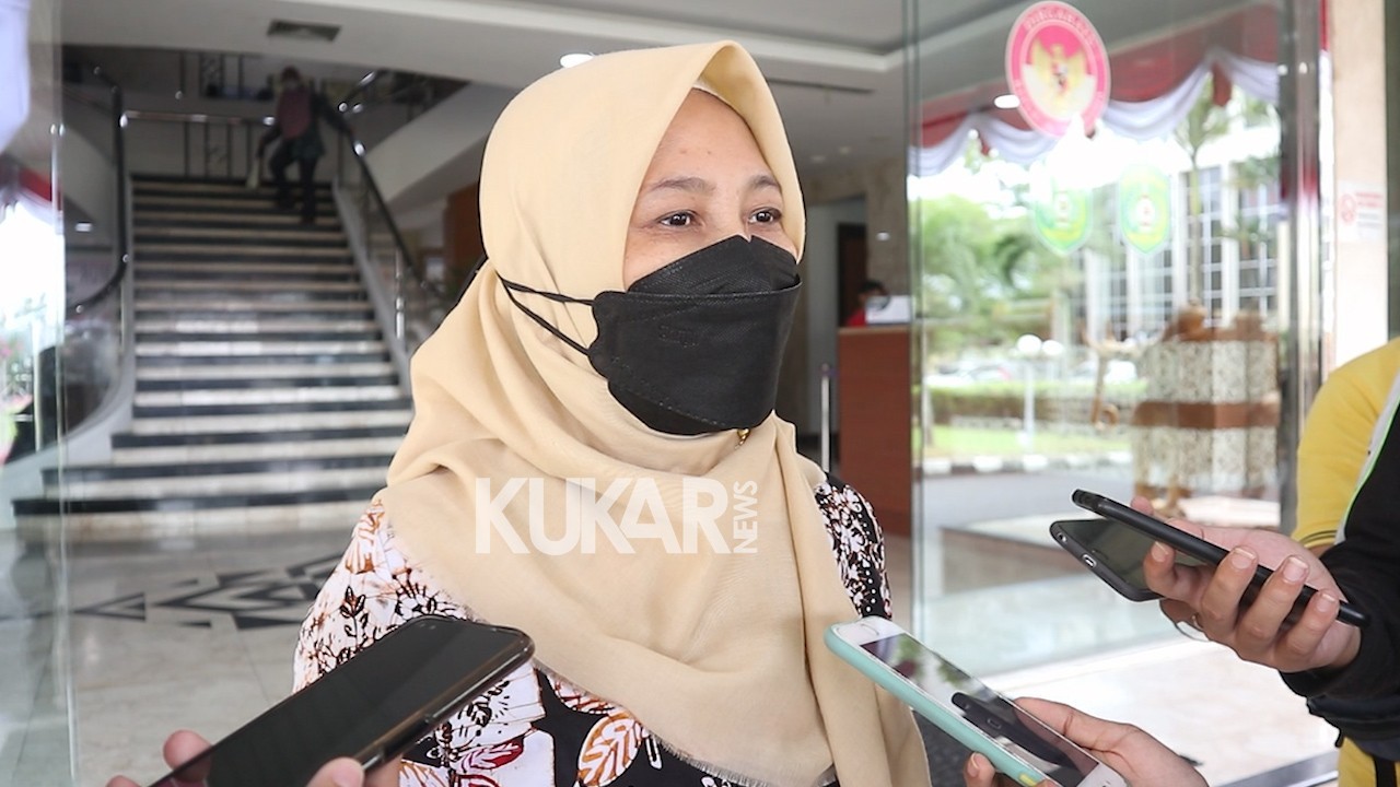 Kukar Turut Sesuaikan Harga Tes Usap PCR