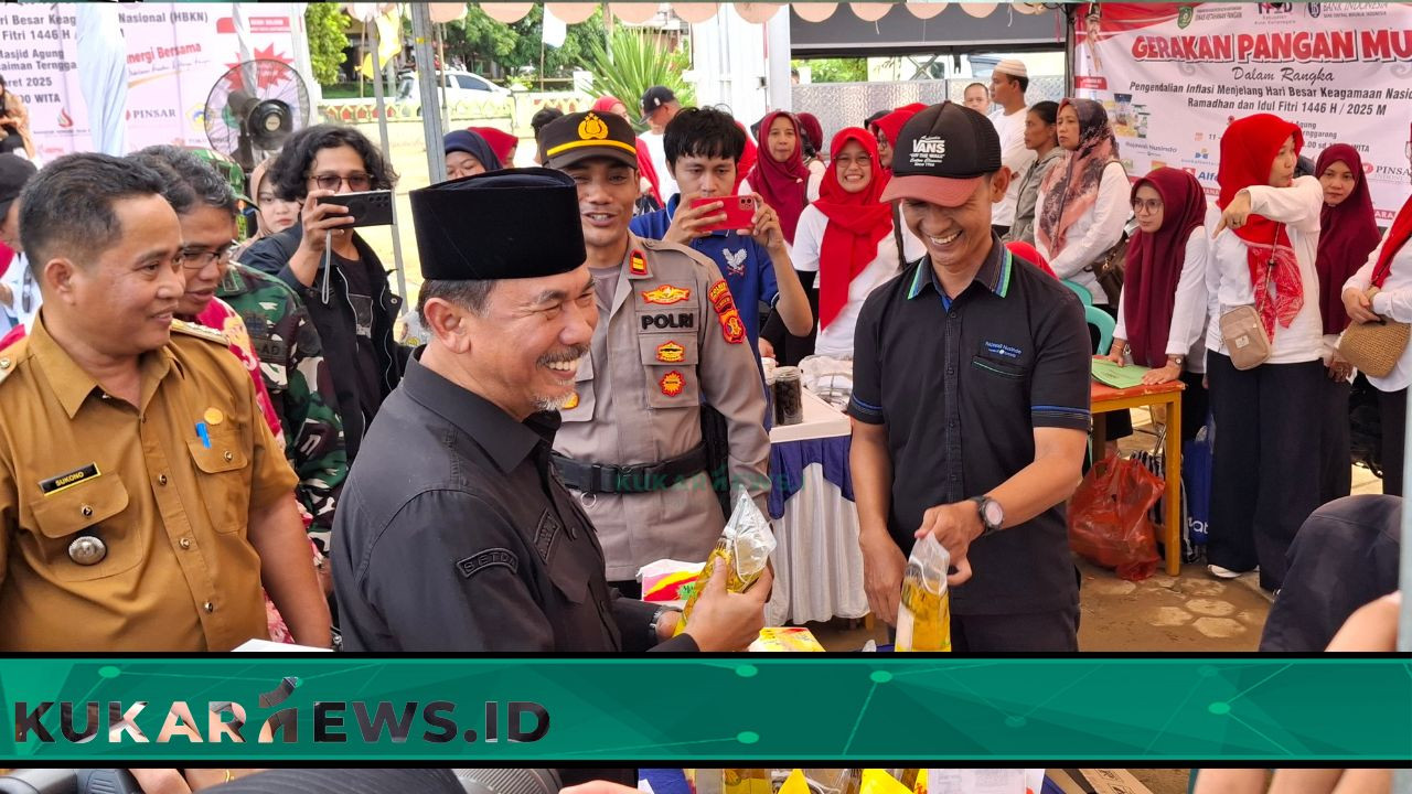 Pemkab Pastikan Minyak Goreng Kemasan Sesuai Takaran dan HET