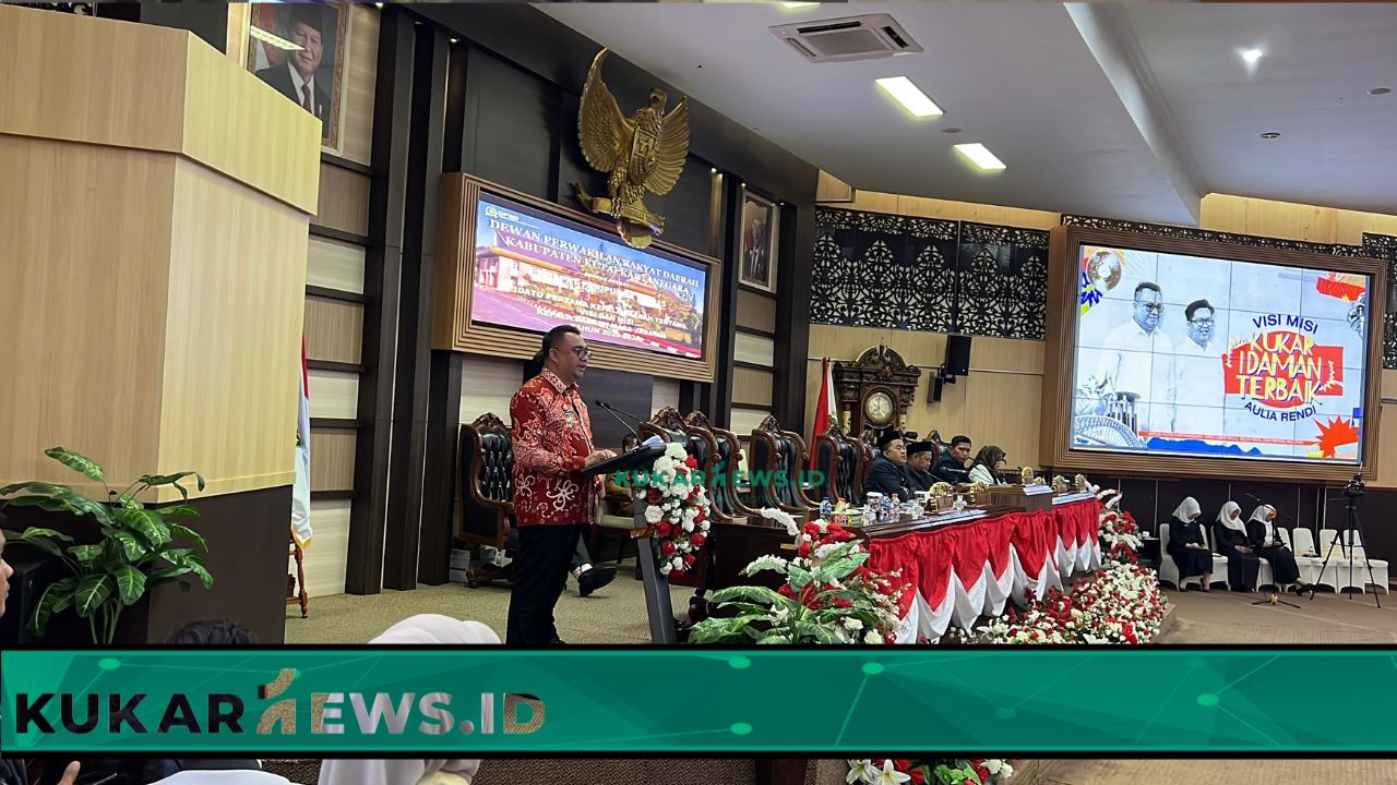 Penanganan Stunting Jadi Sorotan Utama dalam Program Dedikasi Kukar Idaman Terbaik
