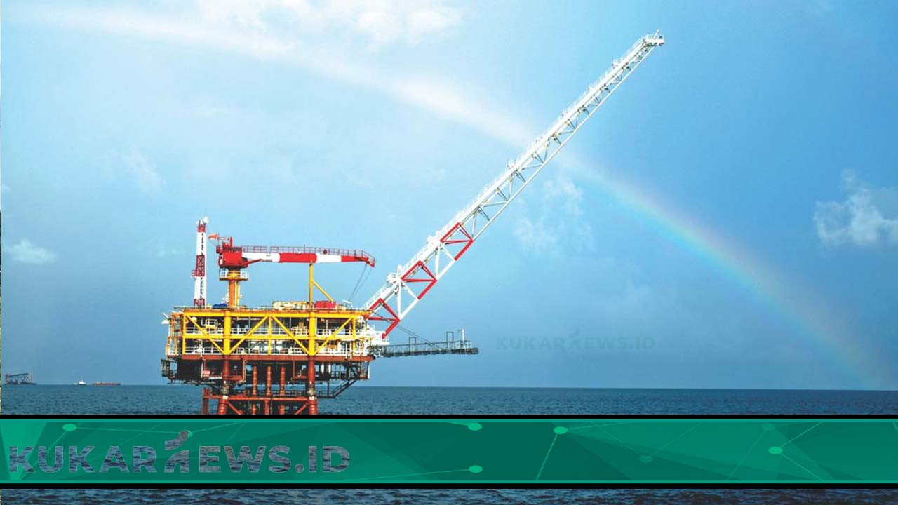 Proyek Sisi Nubi PHM Terapkan Praktik-Praktik Engineering Terbaik di Industri Hulu Migas