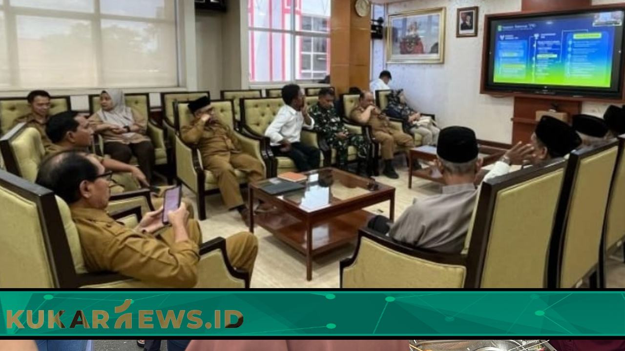 Gerakan Pangan Murah Segera Digelar, Kendalikan Harga di Bulan Ramadan