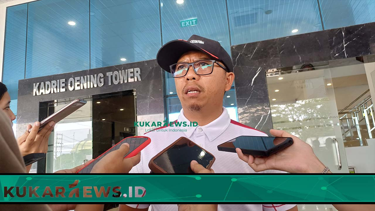 Dispora Kaltim Dorong Pembinaan Atlet di Seluruh Daerah Kaltim untuk Tingkatkan Prestasi