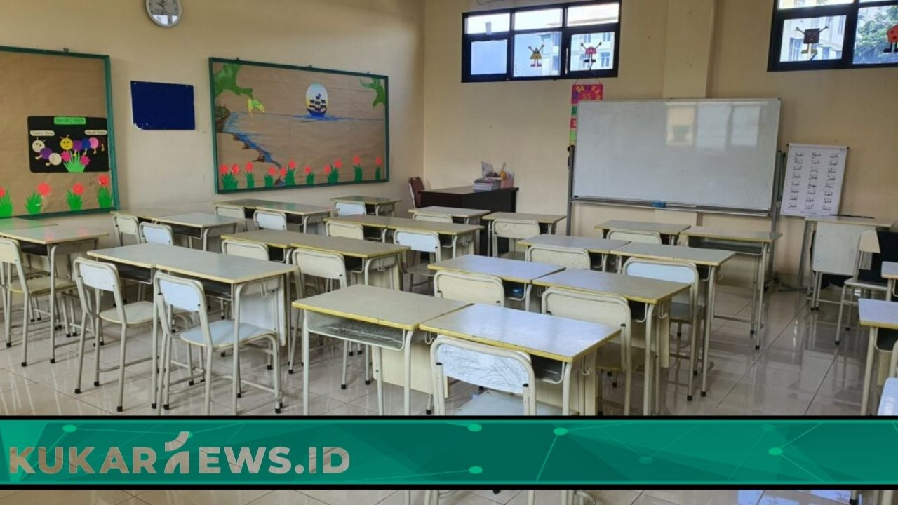 Pemenuhan Fasilitas SD di Kukar Jadi Kunci Kenyamanan Belajar Siswa