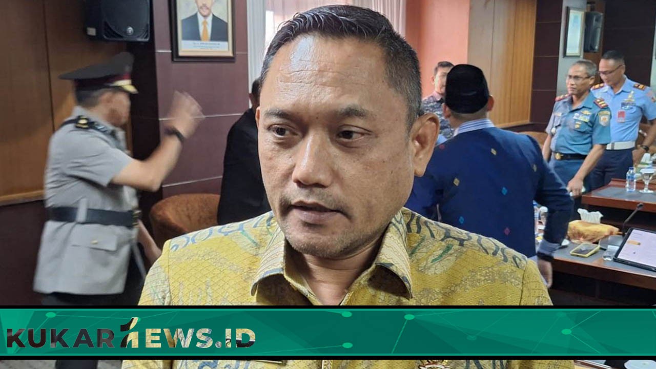 Wakil Ketua DPRD Kaltim Seno Aji Berharap Pembangunan IKN Libatkan Kontraktor Lokal