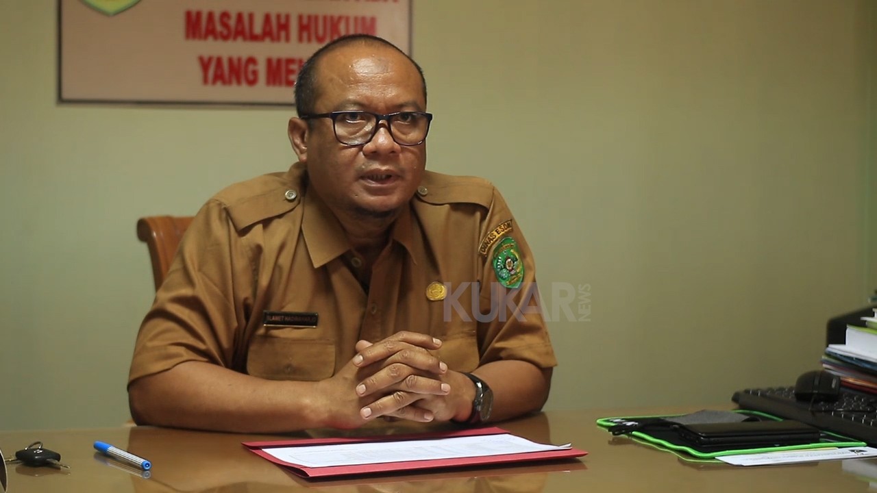 Rasio Elektrifikasi Di Kukar Sudah Mencapai 90%