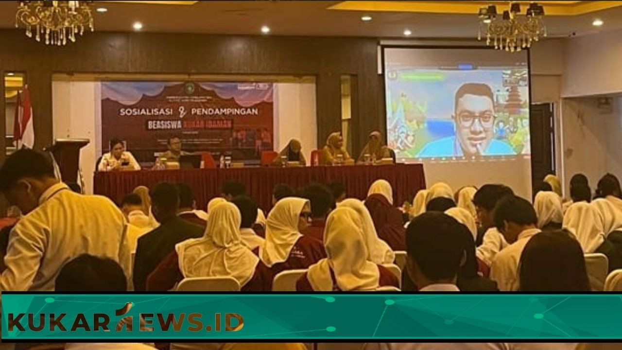 Program Beasiswa 1000 Guru Sarjana Disambut Antusias