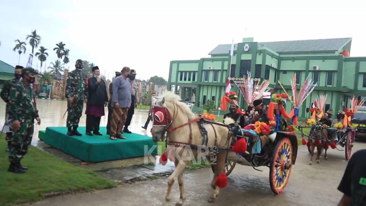 Pemerintah Minta Warga Taati Protokol Kesehatan