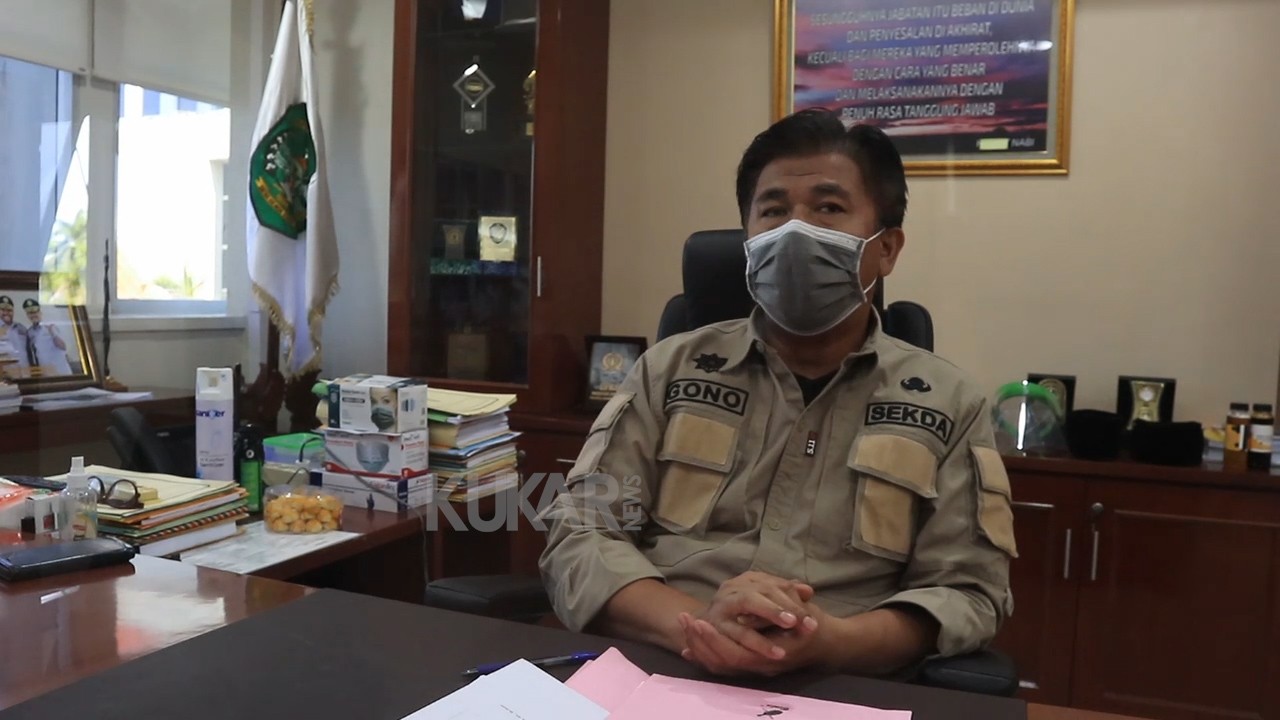 Program KLIK ME Terima Penghargaan dari Menteri PANRB, Masuk Top 45 Inovasi Pelayanan Publik