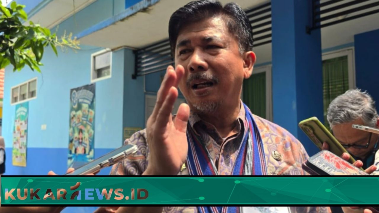 Pekan Depan, Beasiswa Kukar Idaman Tahap Kedua Dipastikan Cair