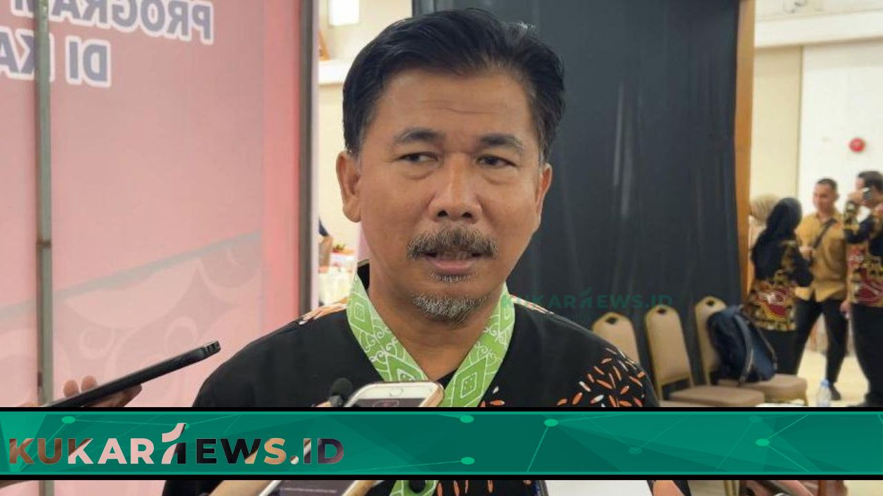 Kukar Gunakan Data KRS untuk Targetkan Intervensi Stunting Lebih Akurat