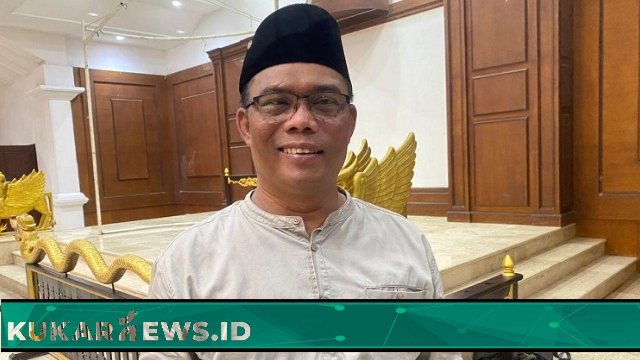 Siapkan Air Bersih untuk Sukseskan Tradisi Belimbur