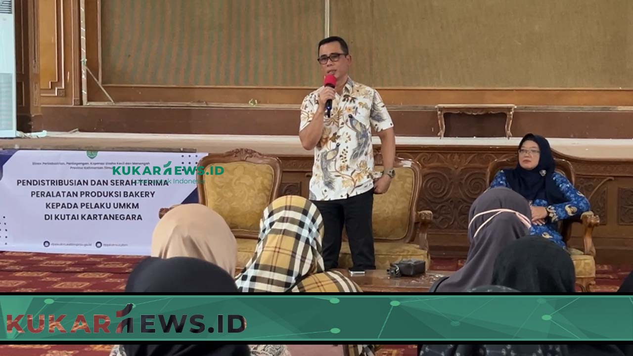 Kesejahteraan Keluarga Mempengaruhi Stunting: Upaya Dinsos Melalui Program PKH