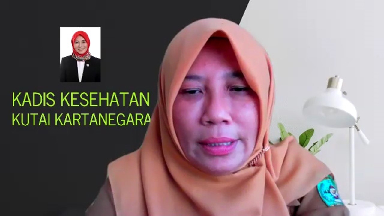 Penambahan Kasus COVID-19 Melonjak 34 Kasus